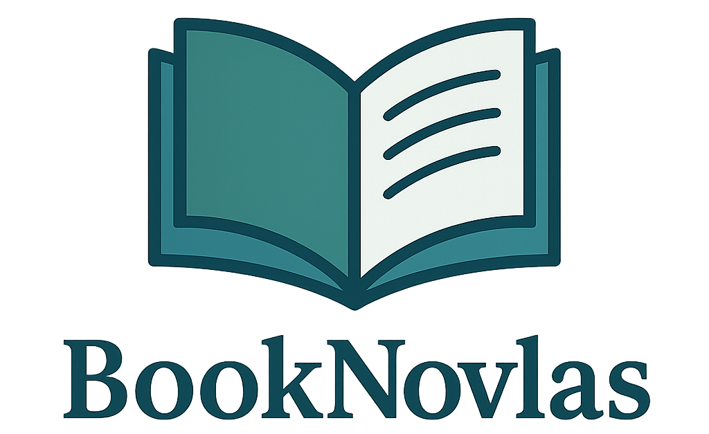 BookNovlas