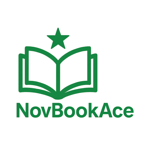 NovBookAce
